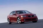 Pontiac G8 GT 2009 года